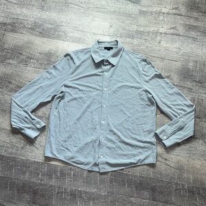 Vince Button Down Shirt